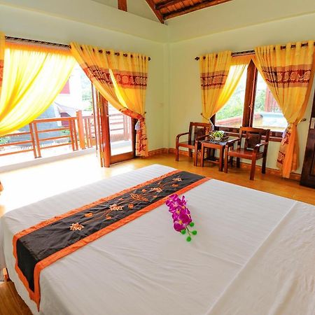 Tam Coc Cosiana Hotel Ninh Binh Luaran gambar